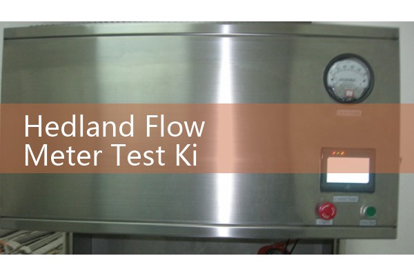 Hedland Flow Meter Test Kit Outfits: Portable Pressure and Flow Diagnostic Skids for Hydraulics